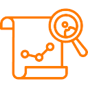 business analysis icon