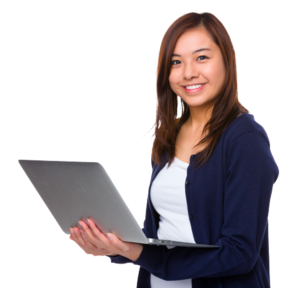image of business seo woman 2