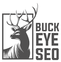 Buckeye SEO Logo